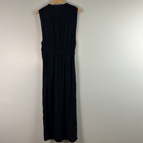 LSPACE Down The Line Cover-Up Dress - Picture 5 of 8